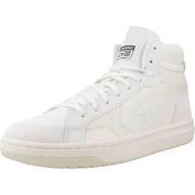 Baskets Converse PRO BLAZE CLASSIC LEATHER SUEDE