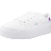 Baskets Lacoste OMENS ZIANE PLATFORM LEA