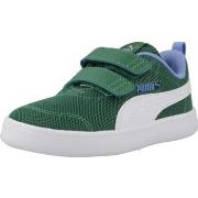 Baskets enfant Puma COURTFLEX V2 MESH V