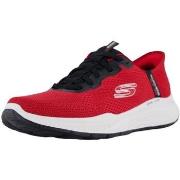 Baskets Skechers -