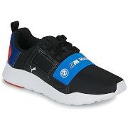 Baskets basses Puma WIRED RUN