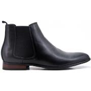 Bottes Uomo Design Bottine Chelsea Carl