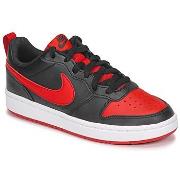 Baskets basses enfant Nike COURT BOROUGH LOW 2 GS