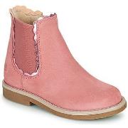 Boots enfant Citrouille et Compagnie PRAIRIE