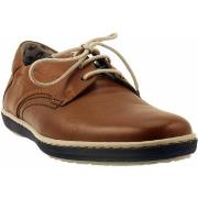 Derbies Fluchos 9710-Naturel