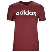 T-shirt adidas LIN T