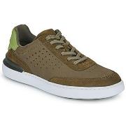 Baskets basses Clarks COURTLITE TOR