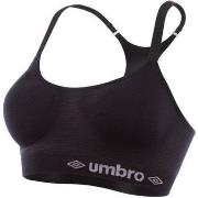 Brassières Umbro Brassière coquée Femme BRASUNI