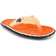 Tongs Gumbies Islander Boho 