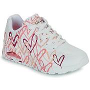 Baskets basses Skechers UNO GOLDCROWN - SPREAD THE LOVE