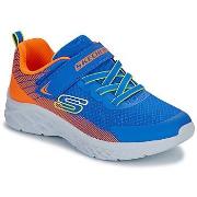 Baskets basses enfant Skechers MICROSPEC II - ZOVRIX