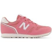 Baskets basses New Balance 373