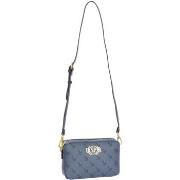 Sac a main U.S Polo Assn. BEUHD6041WVG-BLUE