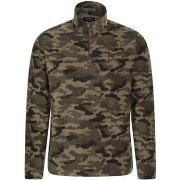 Sweat-shirt Mountain Warehouse Camber II