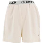 Short enfant Le Temps des Cerises Annegi milk short g