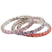 Bracelets Sonia Rykiel Lot de Bracelet multicolore