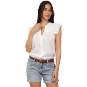 Blouses La Modeuse 71540_P168185