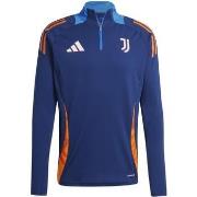 Sweat-shirt adidas Juve tr top