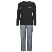 Pyjamas / Chemises de nuit BOSS Dynamic Long Set