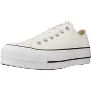 Baskets Converse ALL STAR LIFT LOW