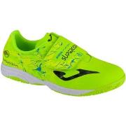 Chaussures enfant Joma Super Copa Jr 24 SCJW IN
