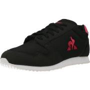 Baskets enfant Le Coq Sportif JAZY GS GIRL SPORT