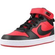 Baskets enfant Nike COURT BOROUGH MID 2 (GS)