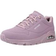 Baskets Skechers UNO -STAND ON AIR