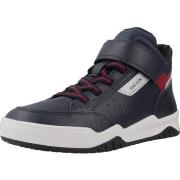 Baskets enfant Geox J PERTH BOY