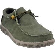 Baskets Pitas WP150 WALLABI WASHED Homme