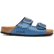 Sandales Cubanas COMP270 BLUE