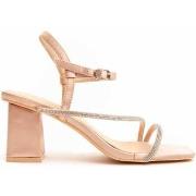 Sandales Leindia 90489