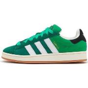 Baskets adidas Campus 00s Collegiate Green