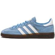 Baskets adidas Handball Spezial Light Blue