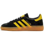 Baskets adidas Handball Spezial Black Yellow