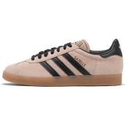 Baskets adidas Gazelle Wonder Taupe Night Indigo