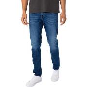 Jeans Diesel Jean Slim D-Strukt 2019