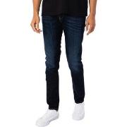 Jeans Diesel Jean Slim D-Strukt 2019