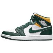 Baskets Nike Air Jordan 1 Mid Sonics (GS)