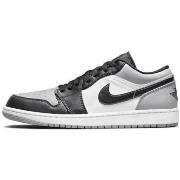 Baskets Nike Air Jordan 1 Low Shadow Toe