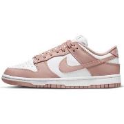 Baskets Nike Dunk Low Rose Whisper