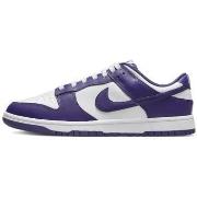 Baskets Nike Dunk Low Court Purple (2022)