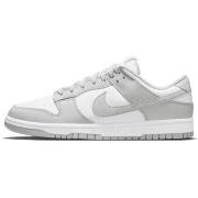 Baskets Nike Dunk Low Grey Fog