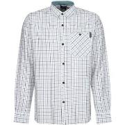 Chemise Regatta Tattersall