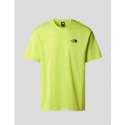 T-shirt The North Face -