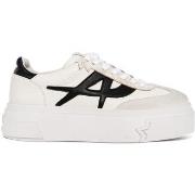 Baskets Ash STARMOON01 CALF SUEDE