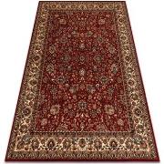 Tapis Rugsx Tapis en laine KASHQAI 4362 302 ornement 120x170 cm