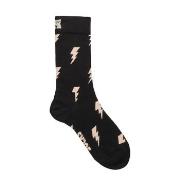 Chaussettes hautes Happy socks FLASH