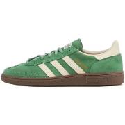 Baskets adidas Handball Spezial Preloved Green White