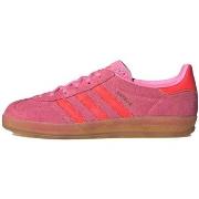 Baskets adidas Gazelle Indoor Beam Pink